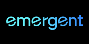Логотип Emergent AI