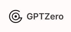 Логотип GPTZero