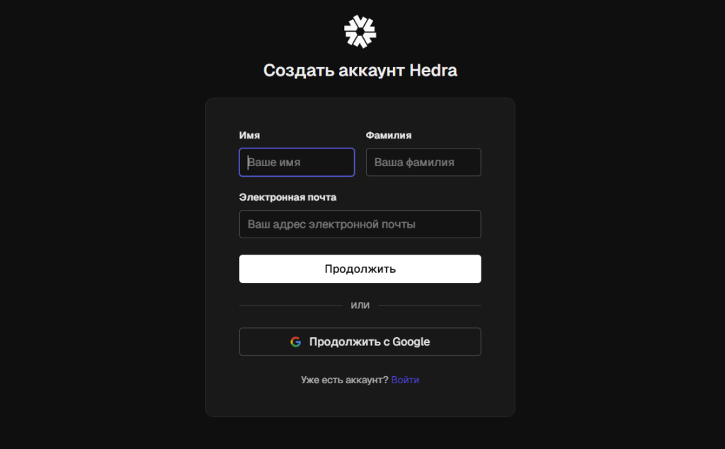 Hedra AI