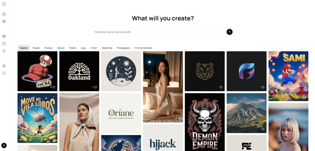 Ideogram AI