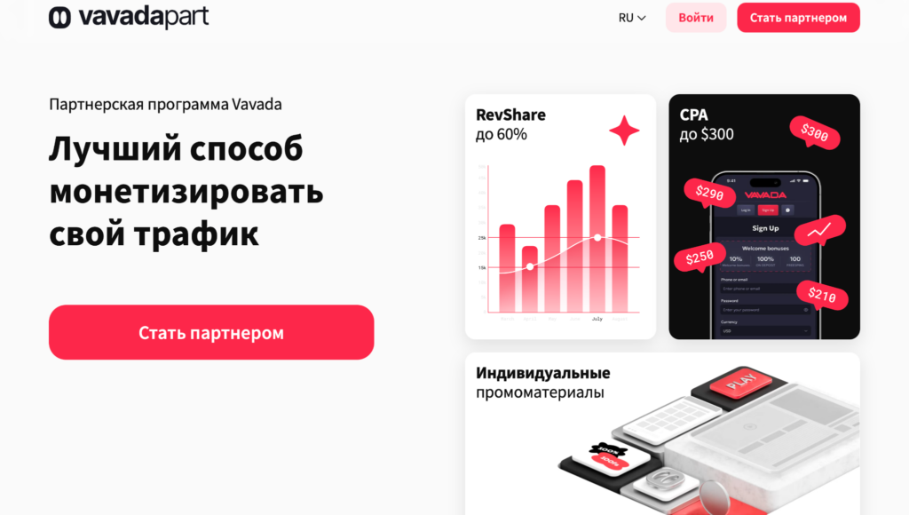 Весенние скидки для арбитражников от Protraffic: главные акции 2026 года