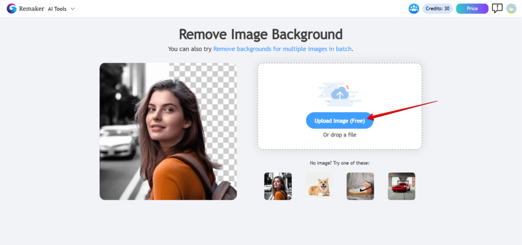 Remaker AI