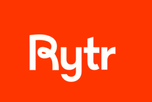 Логотип Rytr