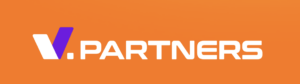 Логотип V.Partners