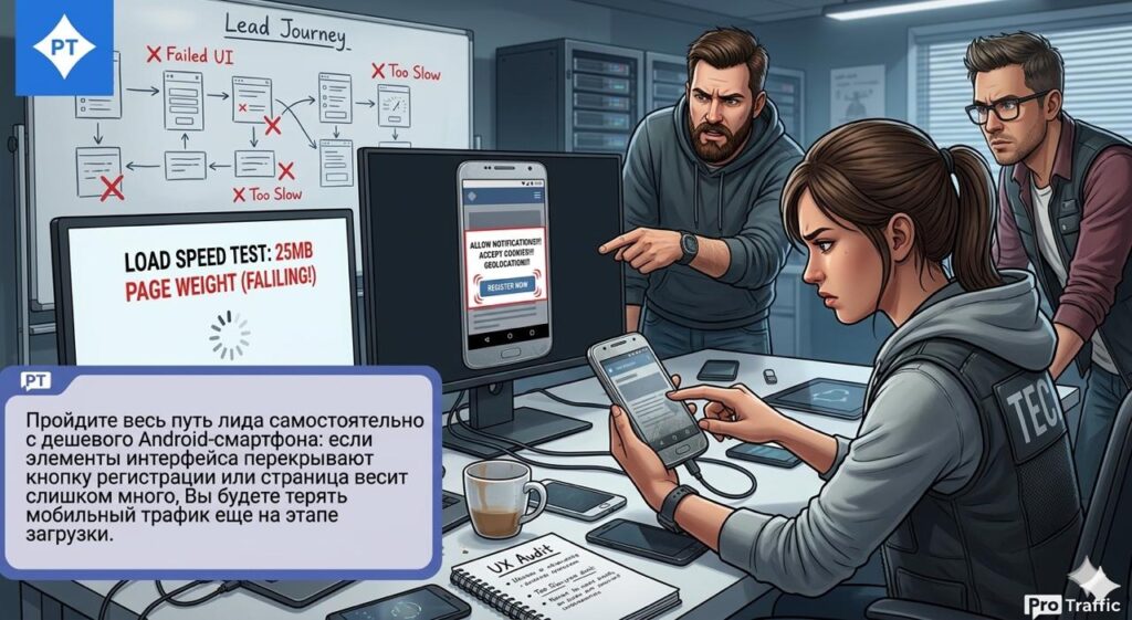 Как оценивать оффер до запуска: чек-лист для опытного байера