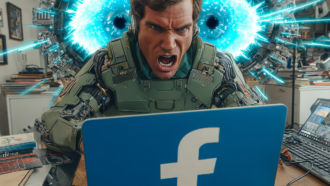 Как фармить аккаунты Facebook* без банов в 2026