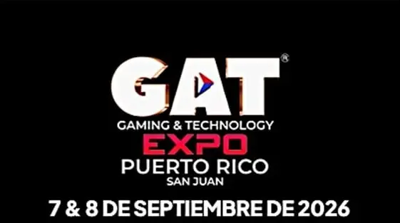 GAT Expo Puerto Rico 2026: мощное событие в индустрии iGaming