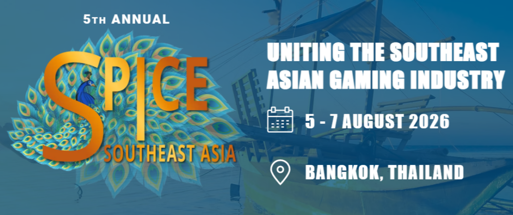 SPiCE Southeast Asia 2026: главное игровое событие Юго-Восточной Азии
