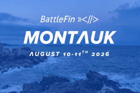 BattleFin Montauk 2026: приватный ретрит для топов инвестиций, данных и AI