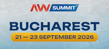 AWSummit Bucharest: крупнейшая конференция в e-commerce, iGaming, Nutra в Европе