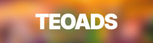 Логотип TeoAds