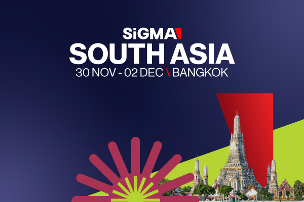 SiGMA South Asia 2026 в Бангкоке
