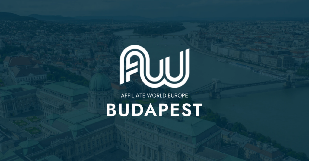 Affiliate World Europe: одна из главных мировых тусовок партнёрского маркетинга