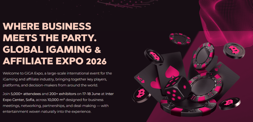 GiGA Expo 2026
