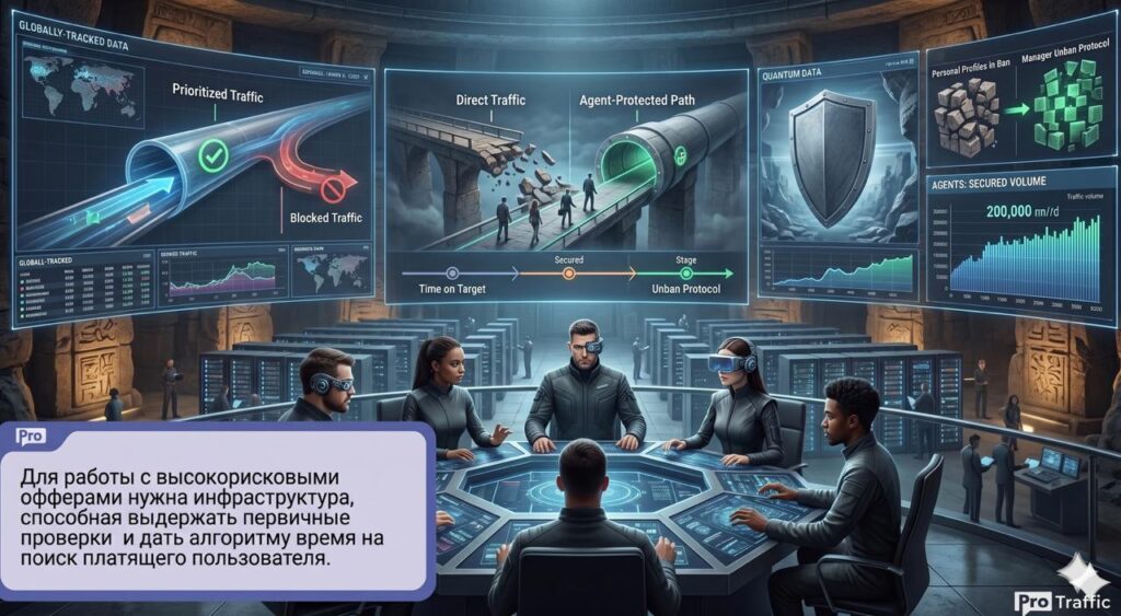 Почему одинаковые креативы дают разный результат на разных аккаунтах