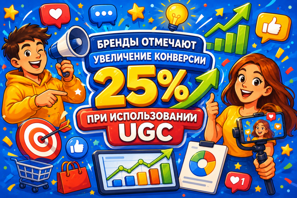 UGC-креатор: кто это, как им стать, сколько зарабатывает, где искать заказы