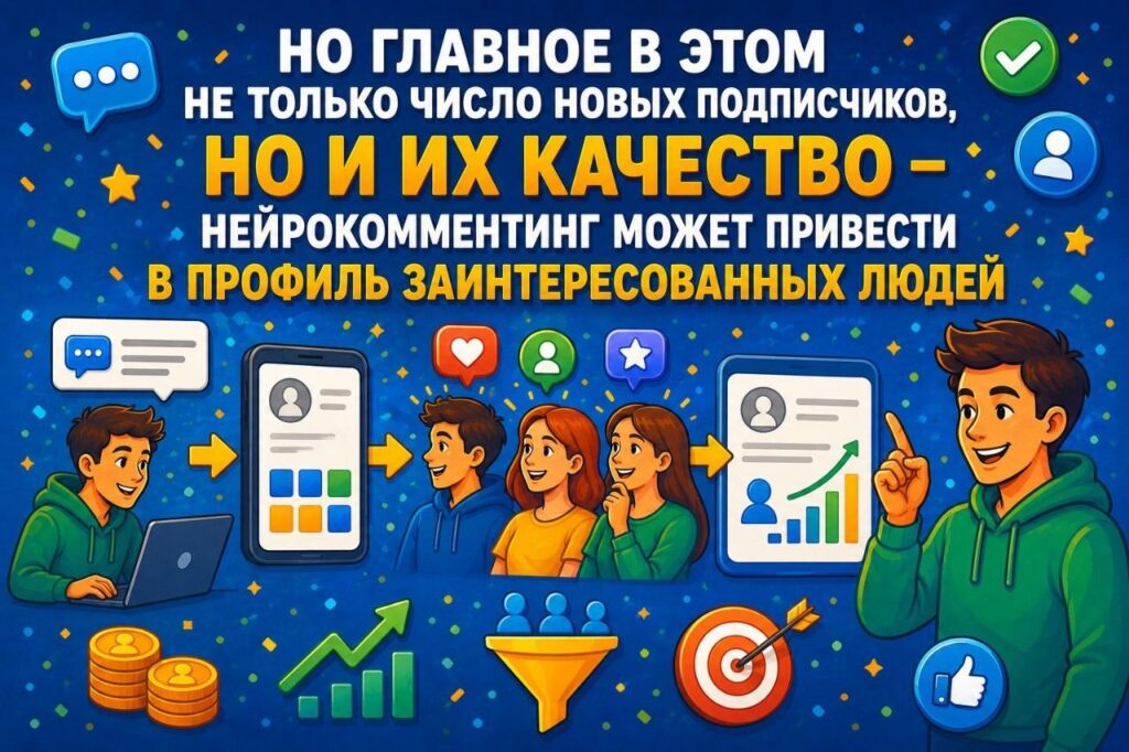 Нейрокомментинг: что это, зачем нужен в арбитраже, как сделать в Telegram