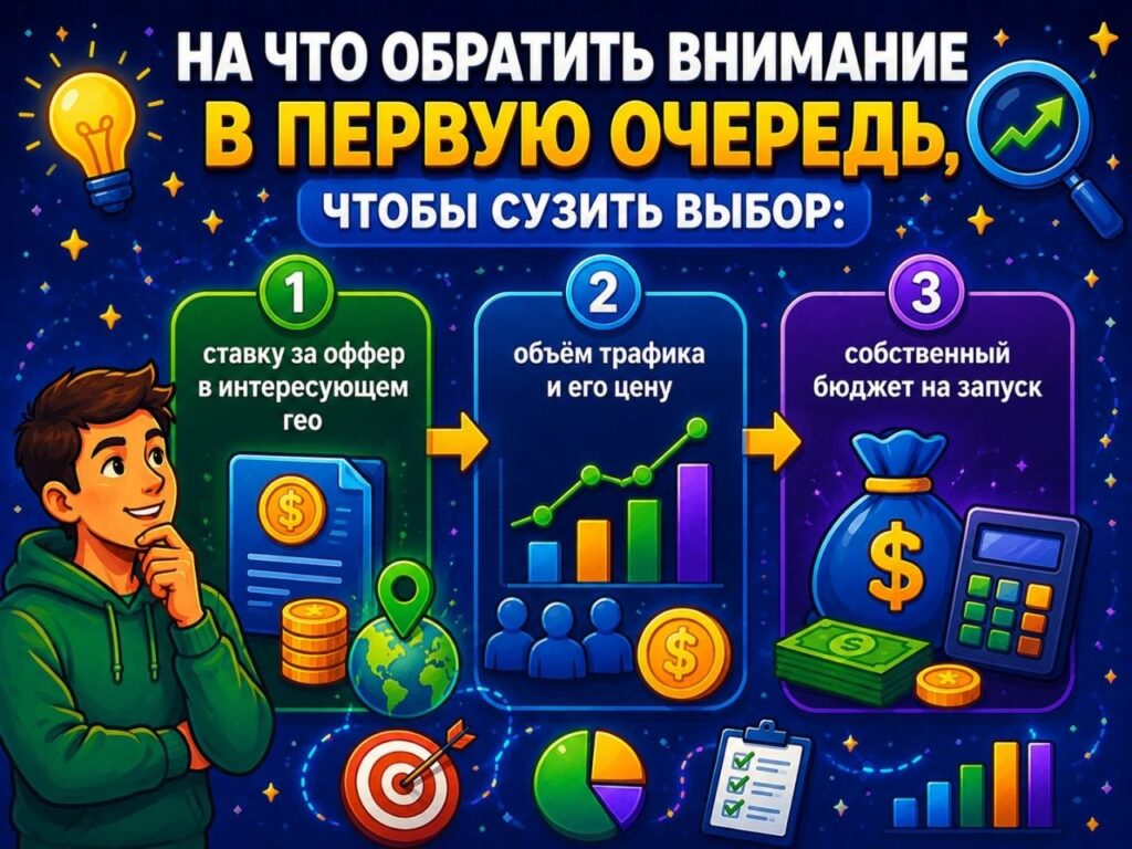 Tier 1, 2, 3, 4: главные отличия, как выбрать подходящее гео