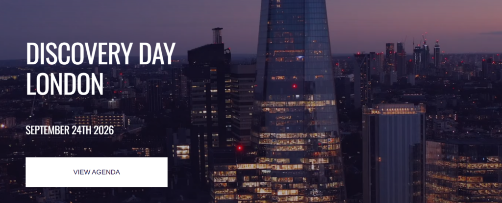 BattleFin Discovery Day London 2026: разбор происходящего на финансовых рынках за один день