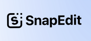 Логотип SnapEdit