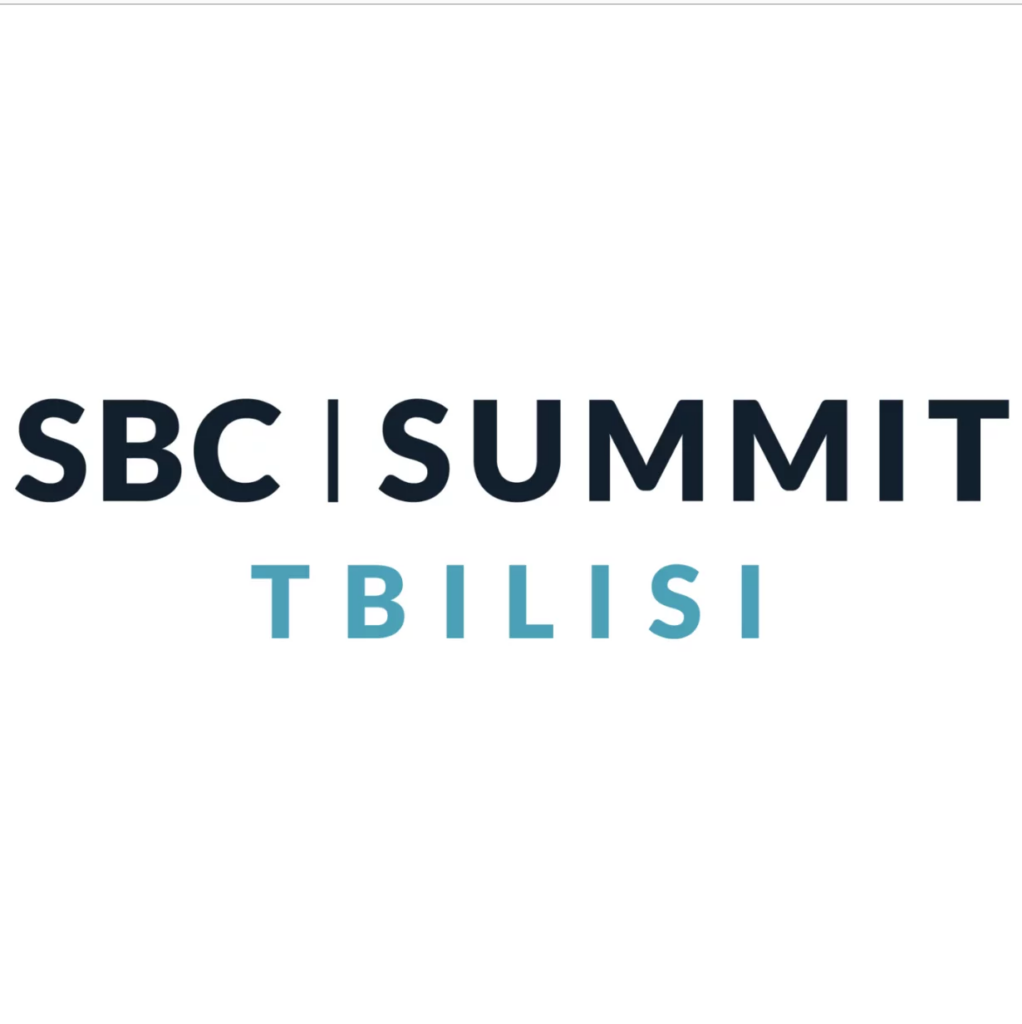 SBC Summit Tbilisi 2026: главная встреча iGaming-индустрии региона