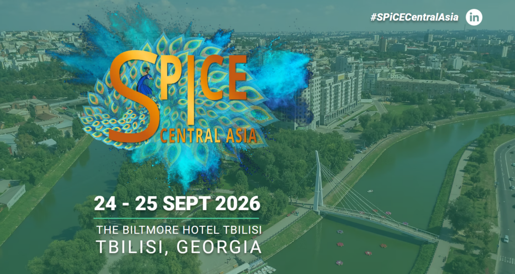 SPiCE CENTRAL ASIA: перспективные направления развития iGaming и SEO