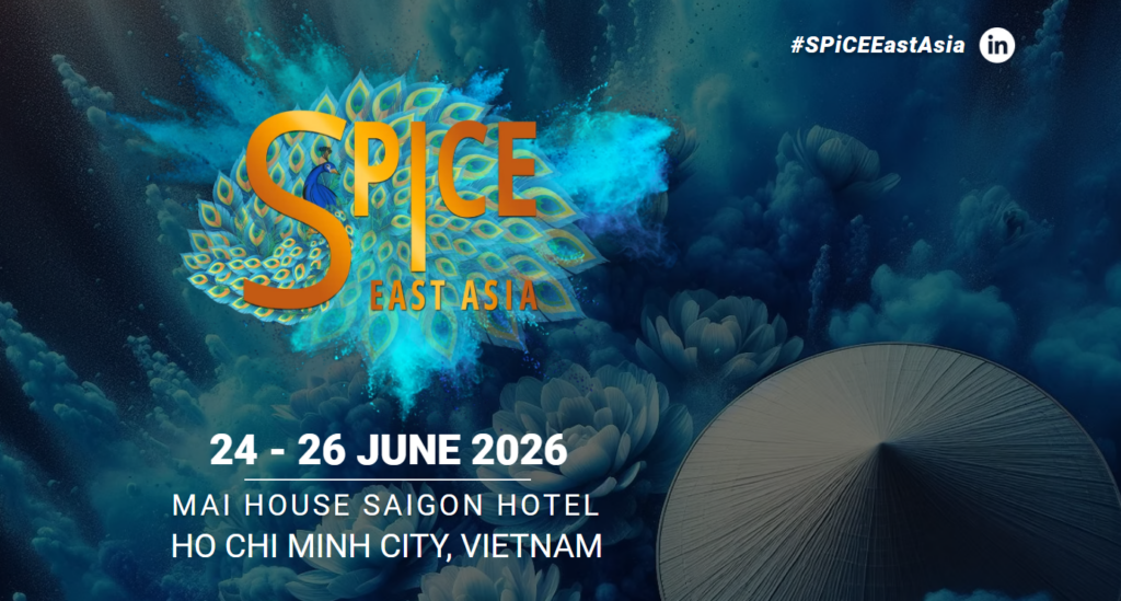 SPiCE East Asia