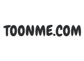 Логотип Toonme