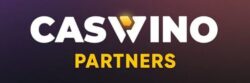 Логотип Caswino Partners