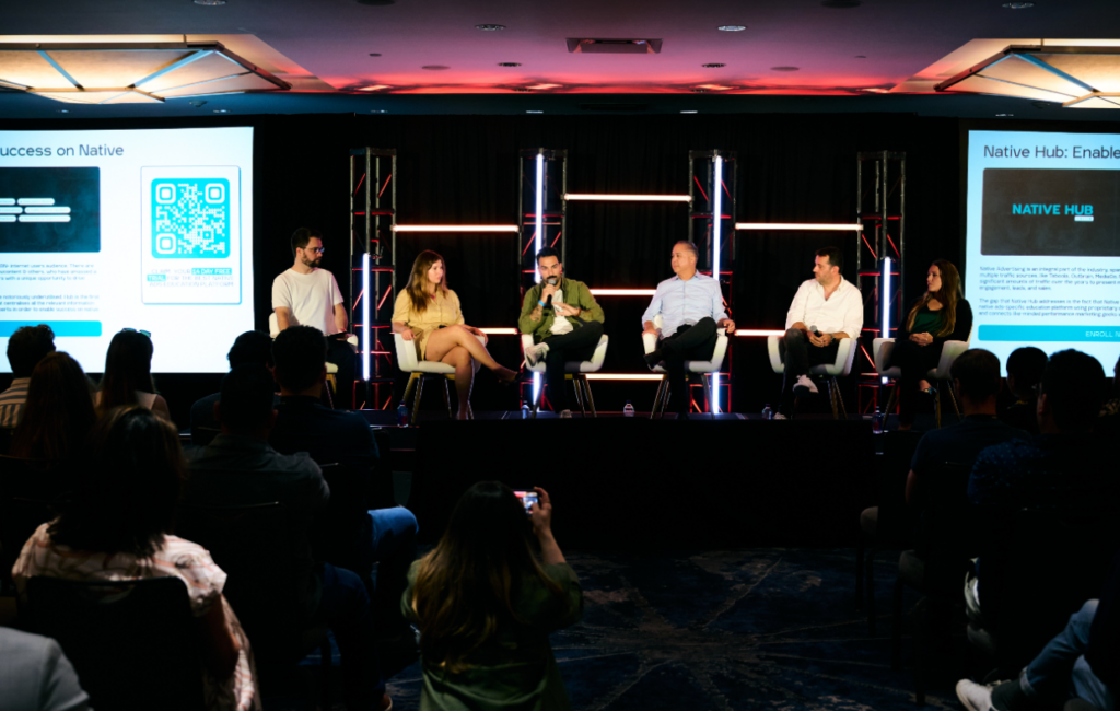 Affiliate Summit East