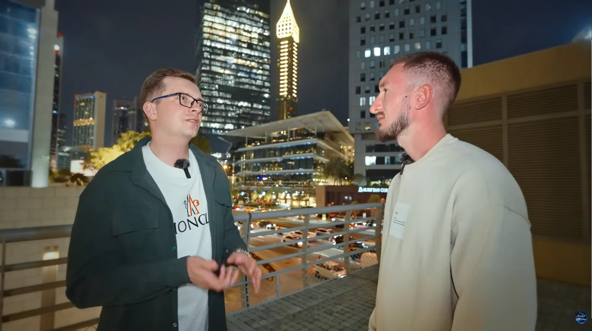 Никита из Drop Team рассказывает о развитии команды в affiliate-маркетинге