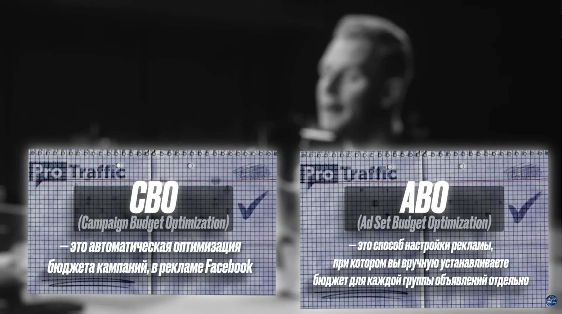 Разница между CBO и ABO при оптимизации бюджета кампаний в Facebook*