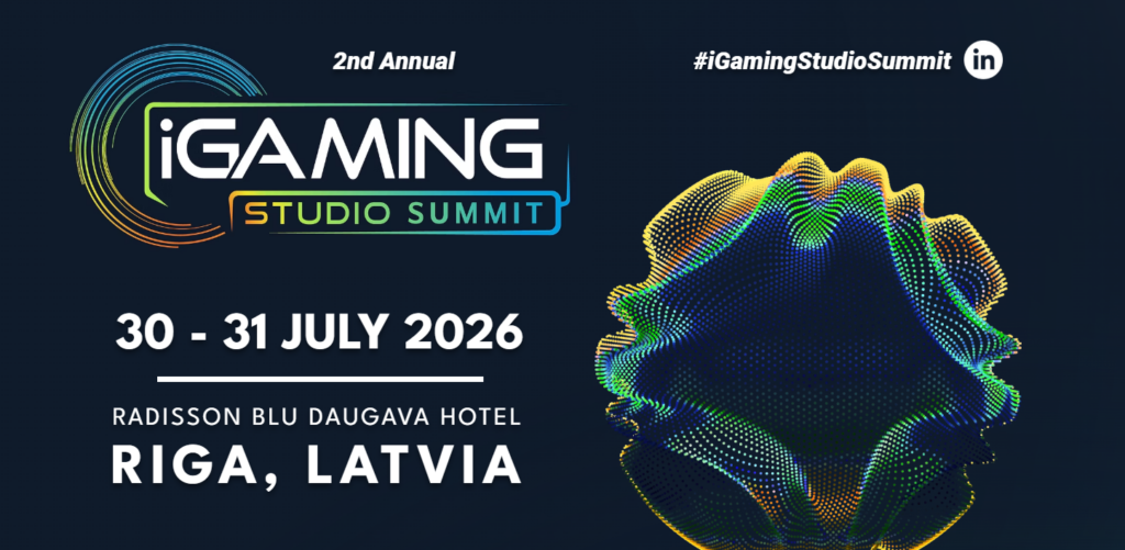iGaming Studio Summit