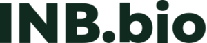 Логотип INB.bio