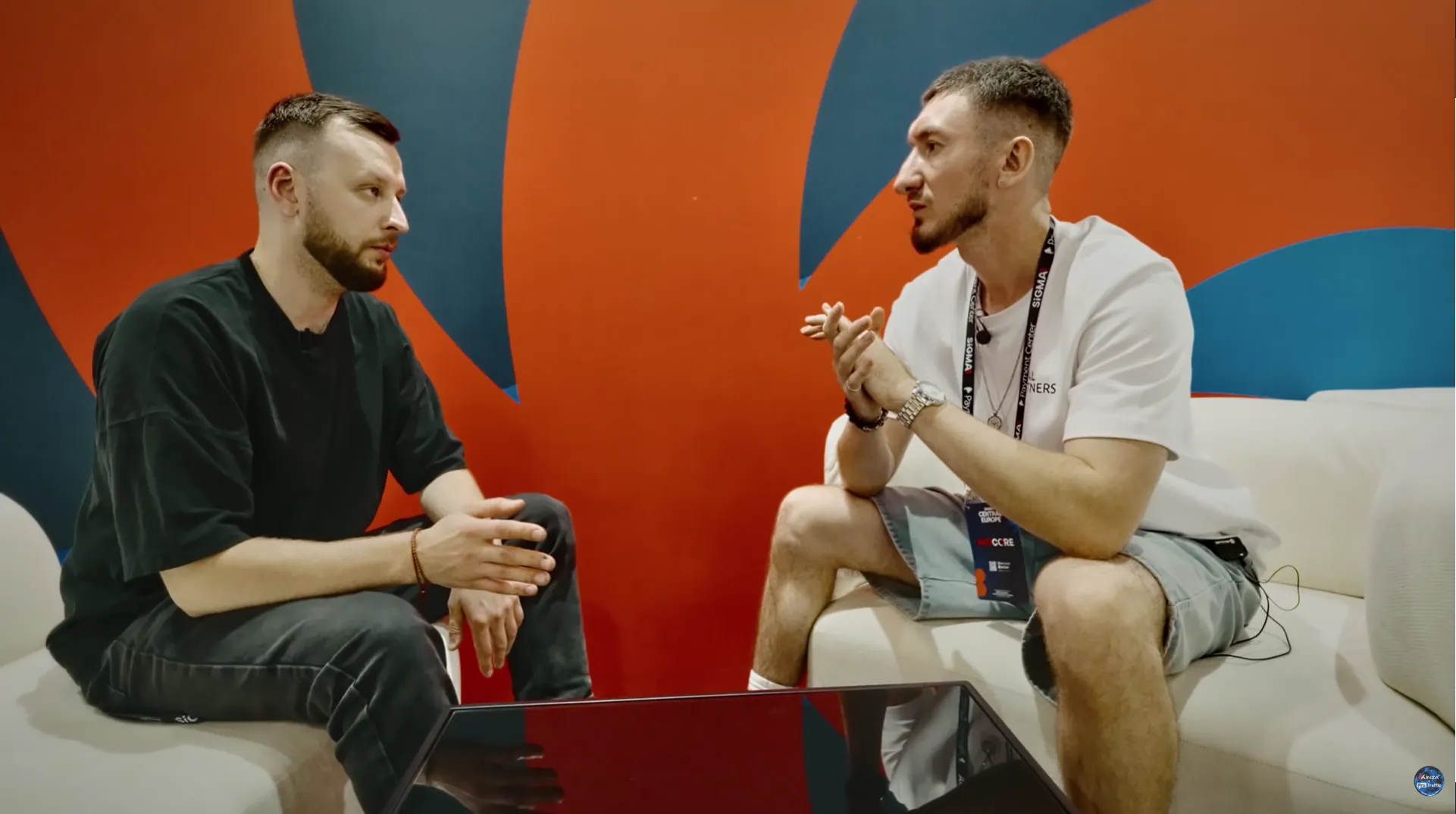 Интервью ProTraffic со Степаном из Godlike Partners о партнёрке Olymp Casino