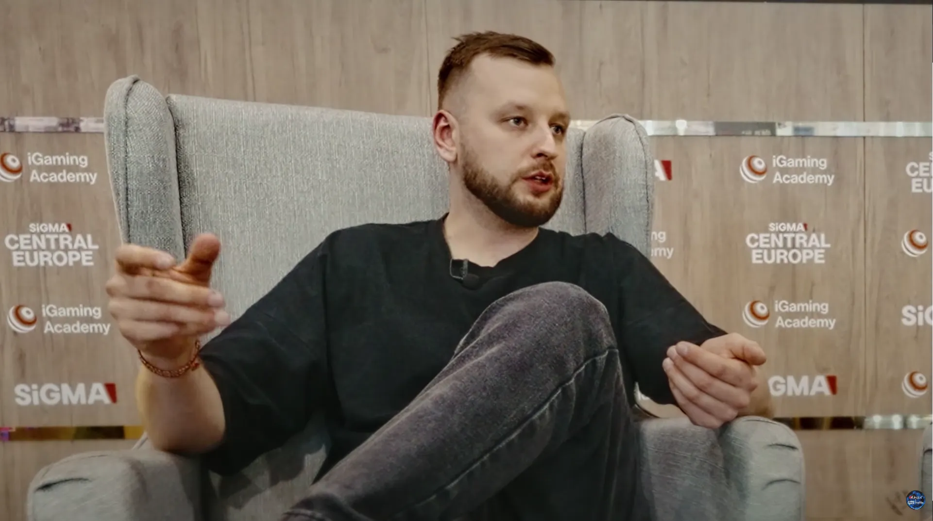 Степан из Godlike Partners рассказывает о капах, EPC и развитии Olymp Casino