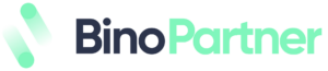 Логотип BinoPartner