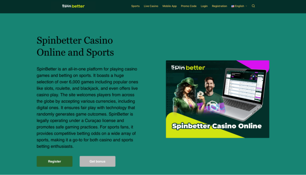 SpinBetter Partners