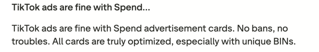 Spend.net