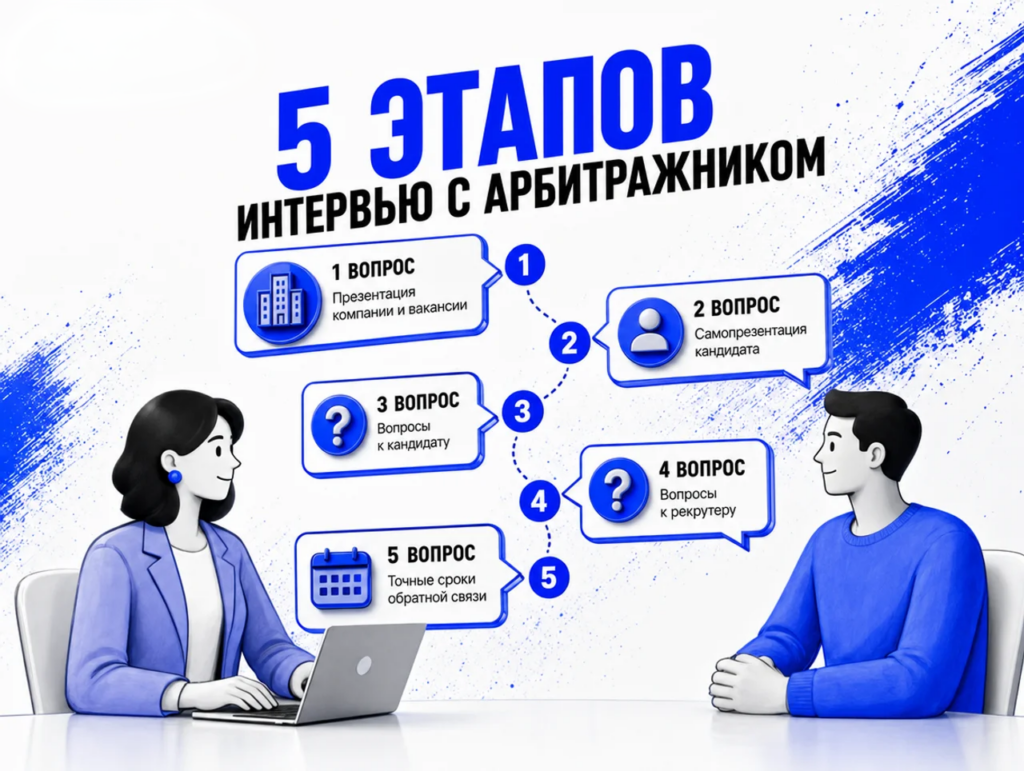 Обратная сторона трудоустройства: как выстроить систему найма, чтобы остановить текучку и не утонуть в откликах