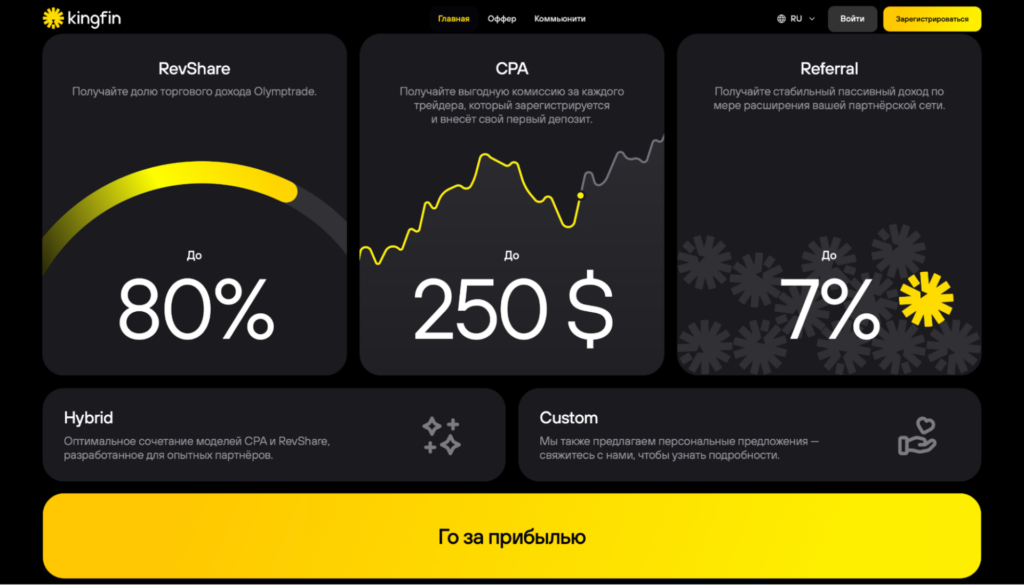 Почему Африка — одно из самых недооцененных ГЕО для залива на трейдинг?