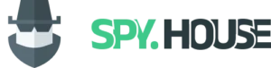 Логотип Spy.House