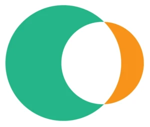 Логотип Cryptobanco