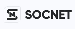 Логотип SOCNET STORE