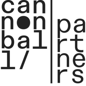 Логотип Cannonball Partners