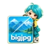 Bigjpg
