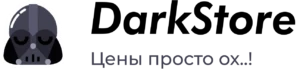 Логотип DarkStore