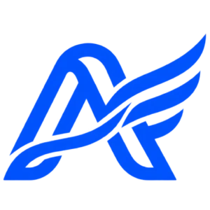 Логотип Aff Wing