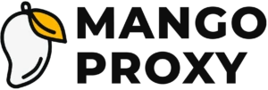 Логотип MangoProxy