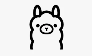 Логотип Ollama